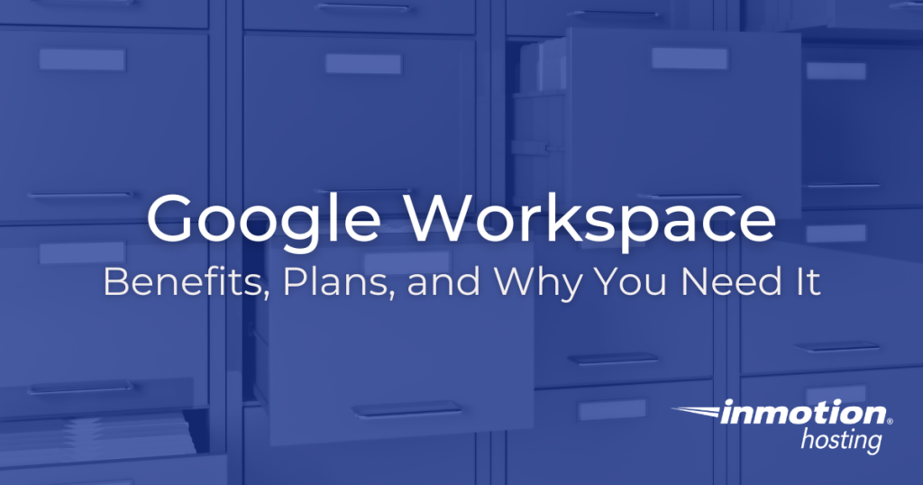 What Is Google Workspace Article Hero