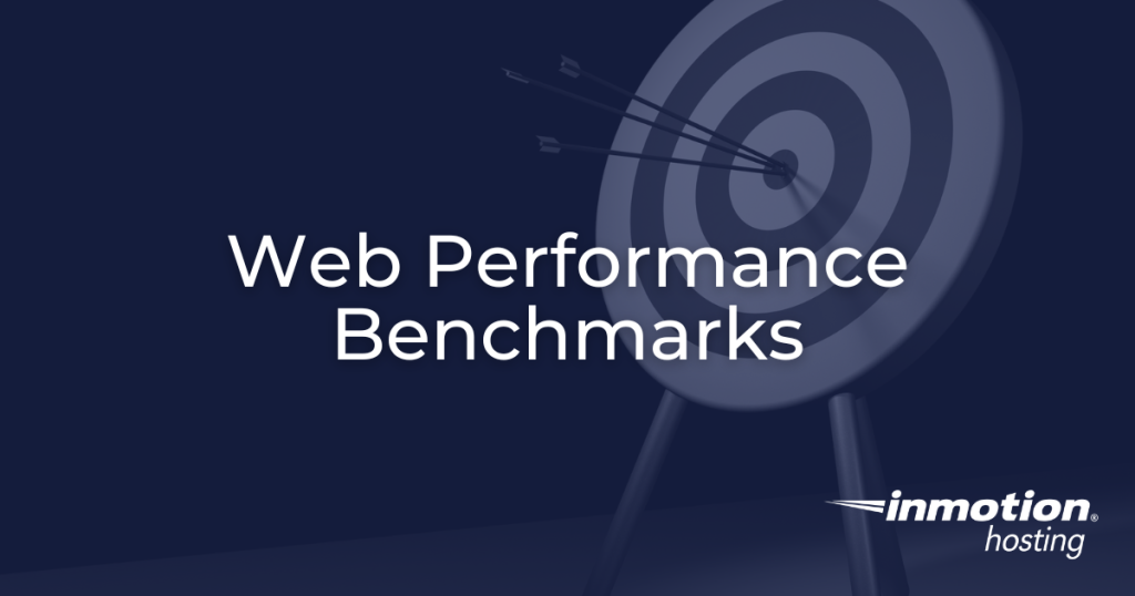 Web Performance Benchmarks Article Image