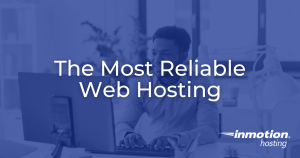 The Most Reliable Web Hosting Providers Compared - Hero Image