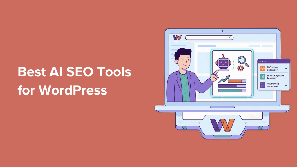 I Tested 10+ Best AI SEO Tools for WordPress to See Which Are Worth It